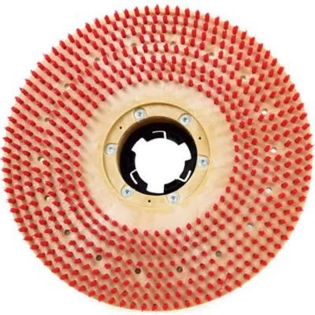 GOFER PARTS Replacement Pad-Lok Pad Driver - Complete Assembly For Nilfisk/Advance 30629A GBRG20D121CN